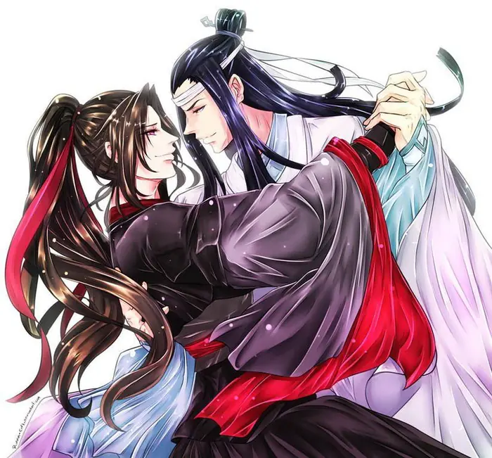 Mo Dao Zu Shi Chapter 31 image 02_optimized